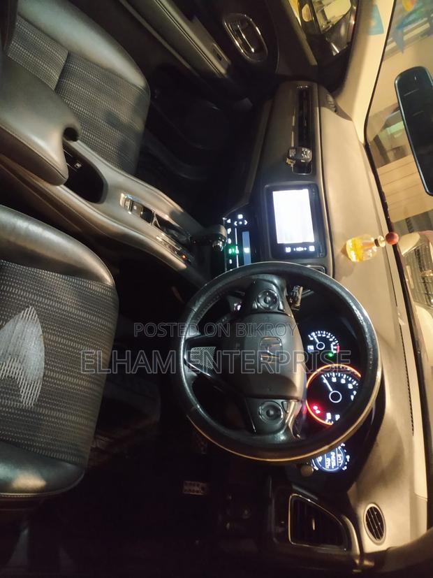 Honda Vezel 1.5 2WD 2015 Red