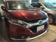 Honda Vezel 1.5 2WD 2015 Red for sale