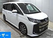 Toyota Noah 2023 Pearl for sale
