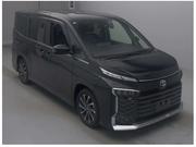 Toyota Voxy 2022 Black for sale