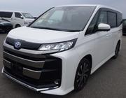 Toyota Noah 2023 Pearl for sale