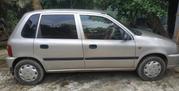 Suzuki Address 2004 Silver for sale