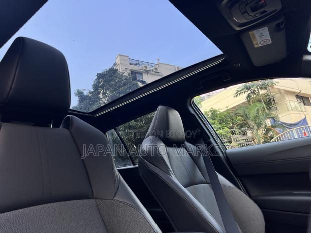 Toyota Corolla Cross 2024 Gray