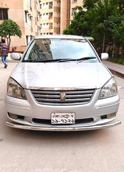 Toyota Premio 2002 Silver for sale