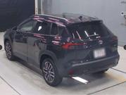 Toyota Corolla Cross 2025 Black for sale