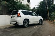 Toyota Land Cruiser Prado 2019 Pearl for sale
