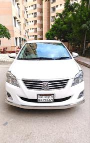 Toyota Premio G-Superior 2010 Pearl for sale
