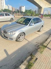 Mercedes-Benz C180 2007 Pearl for sale