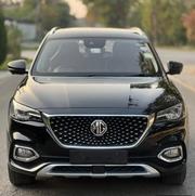 MG HS Exclusive 1.5T 2021 Black for sale