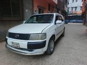 Toyota Probox 2008 White for sale