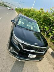 Kia Seltos 2020 Black for sale