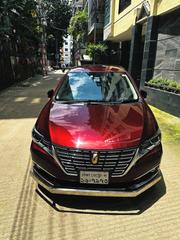 Toyota Premio 2019 for sale