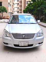 Toyota Premio 2007 Octane for sale