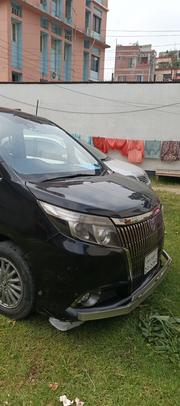 Toyota Esquire 2017 Black for sale