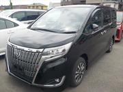 Toyota Esquire 2021 Black for sale