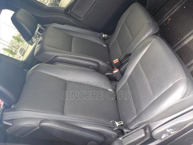 Toyota Esquire 2021 Black