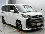 Toyota Noah 2023 Pearl for sale