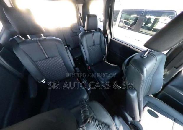 Toyota Noah 2023 Pearl