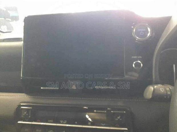 Toyota Noah 2023 Pearl