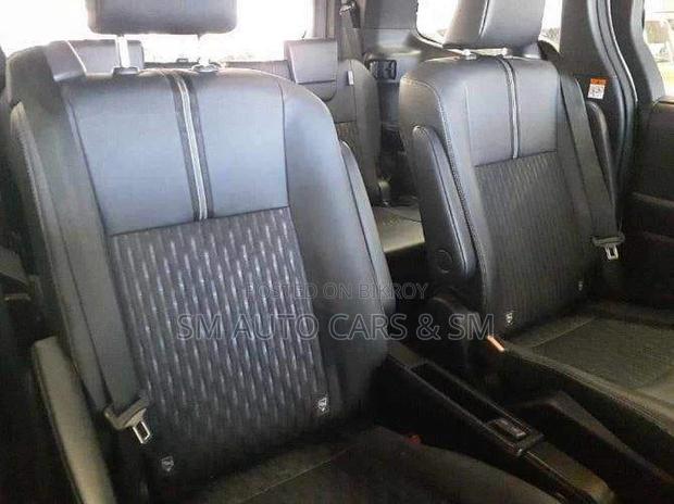 Toyota Noah 2023 Pearl