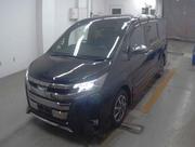 Toyota Noah 2.0 FWD (7 Seater) 2021 Black for sale