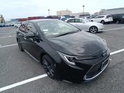 Toyota Corolla 2022 Black for sale