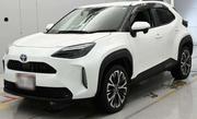 Toyota Yaris Cross 2021 Pearl for sale