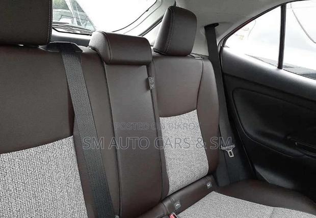 Toyota Yaris Cross 2021 Pearl