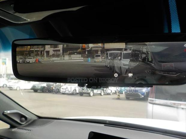 Toyota Harrier Z 2025 Pearl