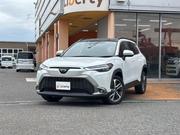 Toyota Corolla Cross 2022 Pearl for sale