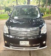 Toyota Noah 2013 Black for sale