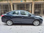 New Changan Alsvin 2024 Black for sale