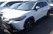 Toyota Corolla Cross 2023 Pearl for sale