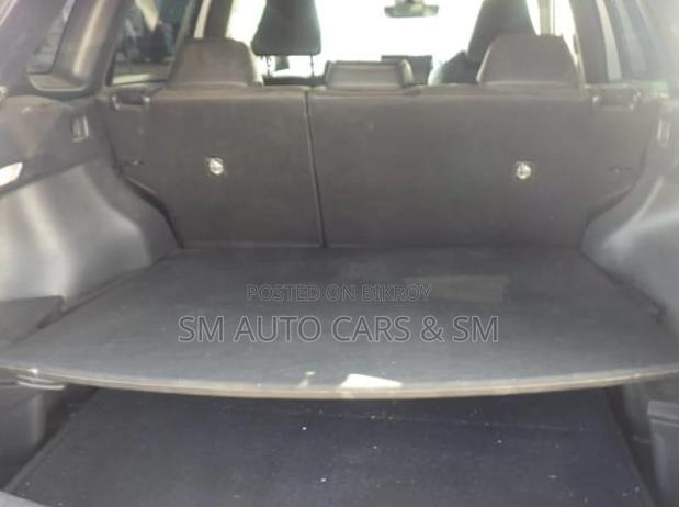 Toyota Corolla Cross 2023 Pearl