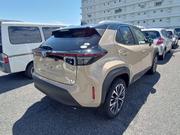 Toyota Yaris Cross 2021 for sale