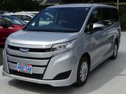 Toyota Noah 2021 Brown for sale