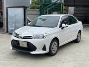 Toyota Axio 2021 White for sale