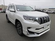 Toyota Land Cruiser Prado 2.7 2021 Pearl for sale
