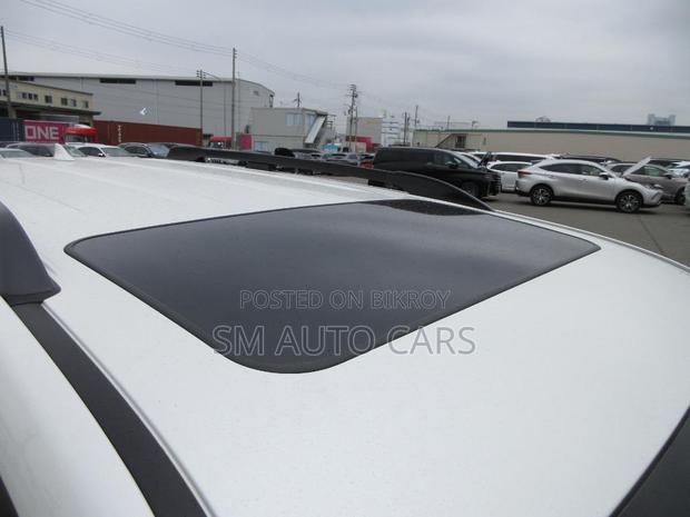Toyota Land Cruiser Prado 2.7 2021 Pearl