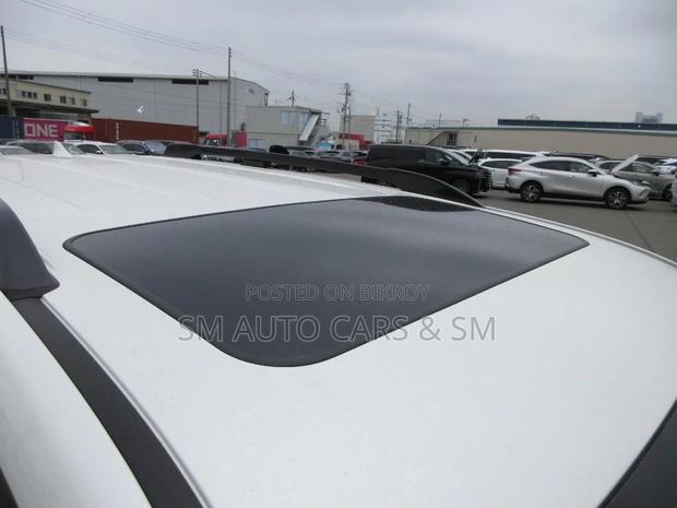 Toyota Land Cruiser Prado 2.7 2021 Pearl