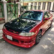 Toyota Carina 2000 Red for sale
