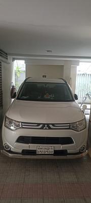 Mitsubishi Outlander 2016 Pearl for sale