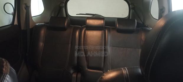 Mitsubishi Outlander 2016 Pearl