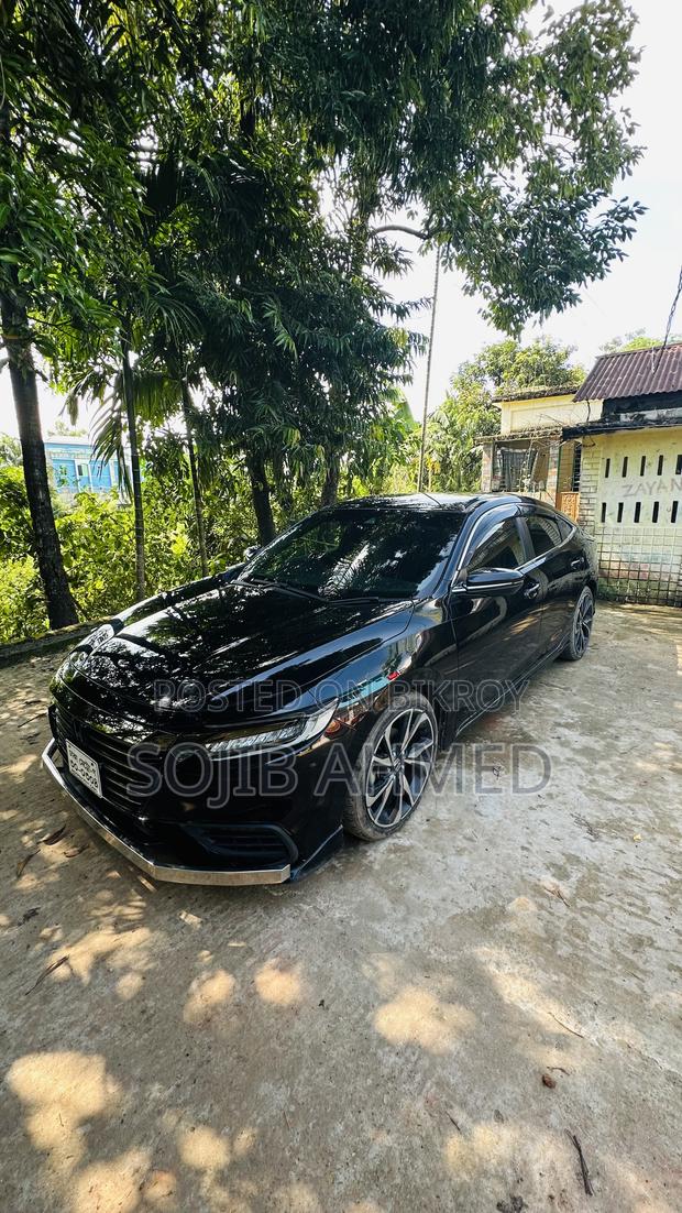 Honda Insight EX 2021 Black