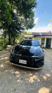 Honda Insight EX 2021 Black for sale