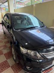 Toyota Allion 2011 Black for sale