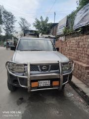 Nissan Sunny 2006 Silver for sale