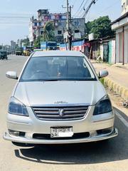 Toyota Premio 2003 Silver for sale