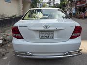 Toyota Axio 2010 White for sale