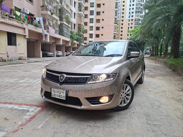 Proton 400 2015 Gold